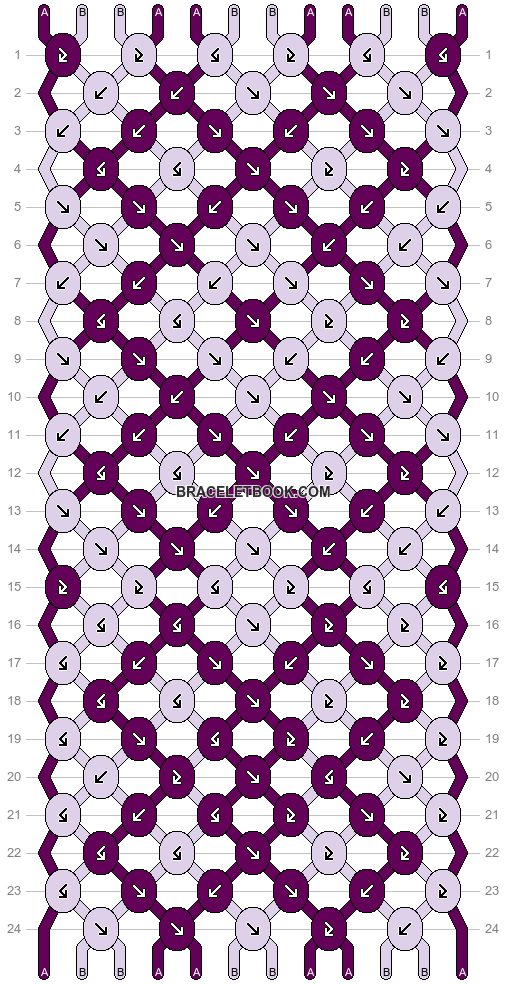 Normal pattern #191394 pattern