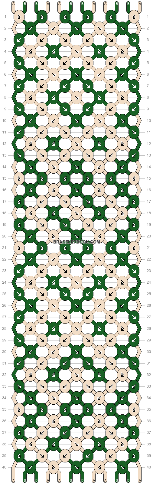 Normal pattern #191395 pattern
