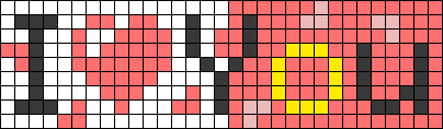 Alpha pattern #191396 preview