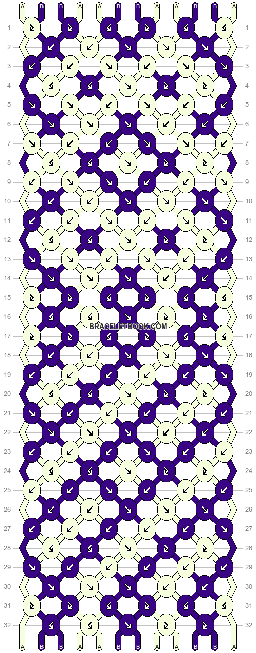 Normal pattern #191398 pattern