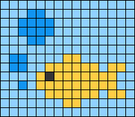 Alpha pattern #191402 preview