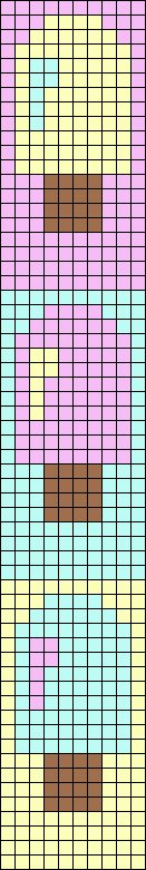 Alpha pattern #191405 preview