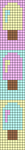 Alpha pattern #191405