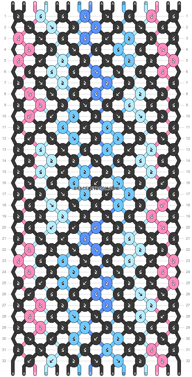 Normal pattern #191407 pattern
