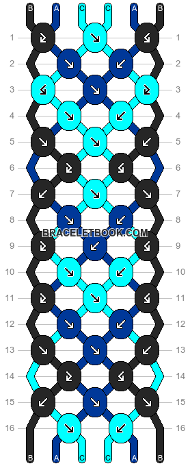 Normal pattern #191409 pattern