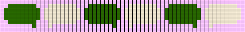 Alpha pattern #191411 preview