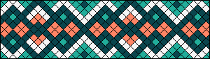 Normal pattern #191419