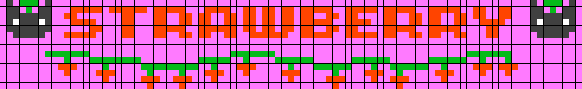 Alpha pattern #191422 preview