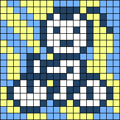 Alpha pattern #191431 preview