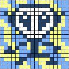 Alpha pattern #191432 preview
