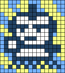 Alpha pattern #191433 preview