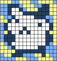 Alpha pattern #191434 preview