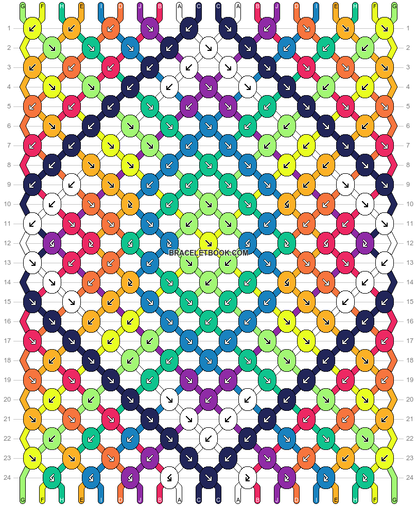 Normal pattern #191440 pattern