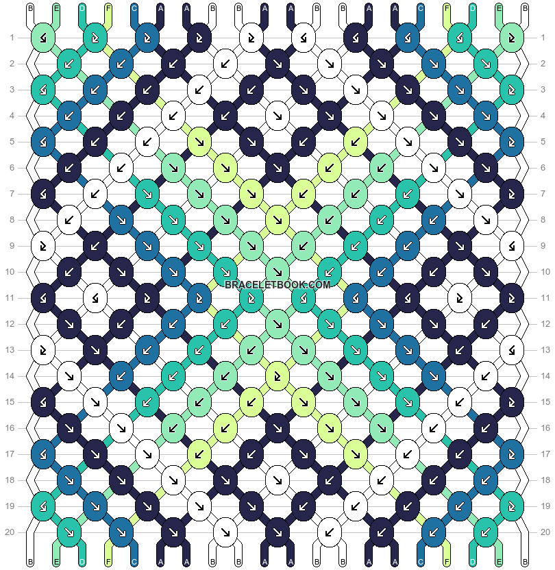 Normal pattern #191441 pattern