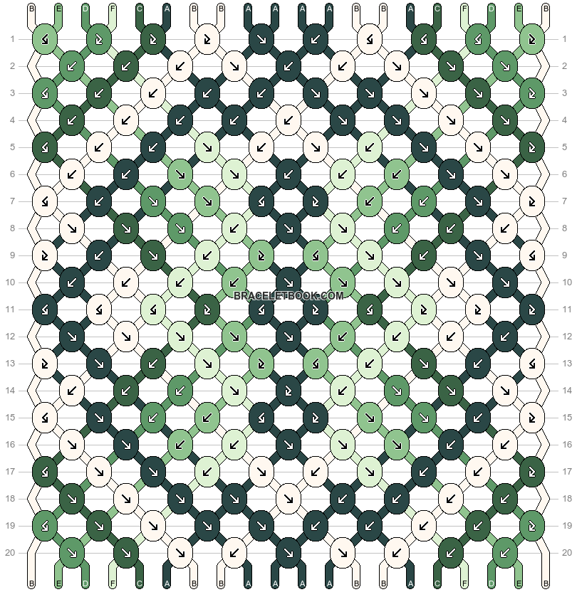 Normal pattern #191444 pattern