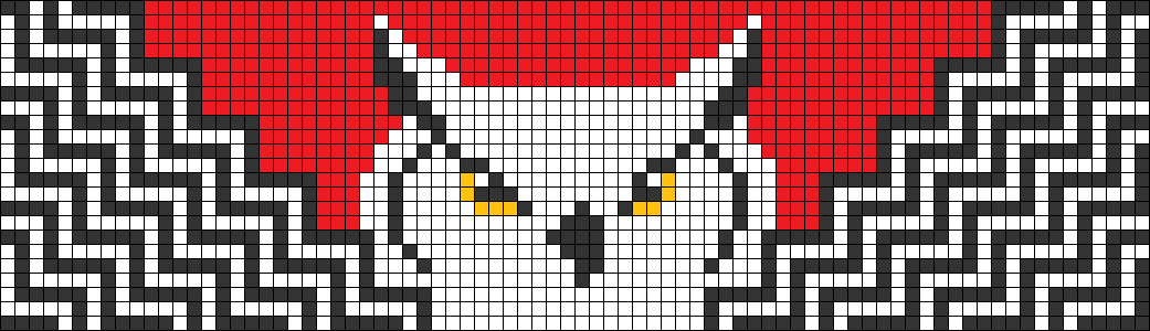 Alpha pattern #191446 preview
