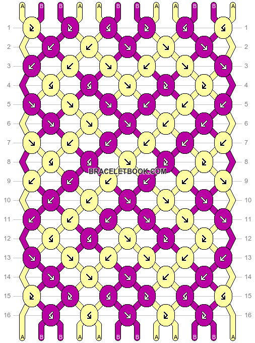 Normal pattern #191447 pattern