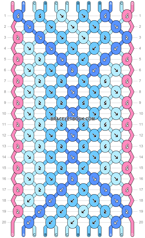 Normal pattern #191451 pattern