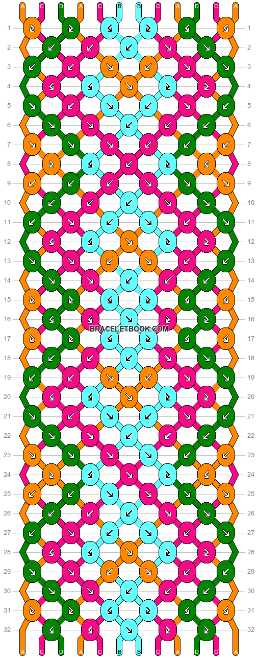Normal pattern #191453 pattern