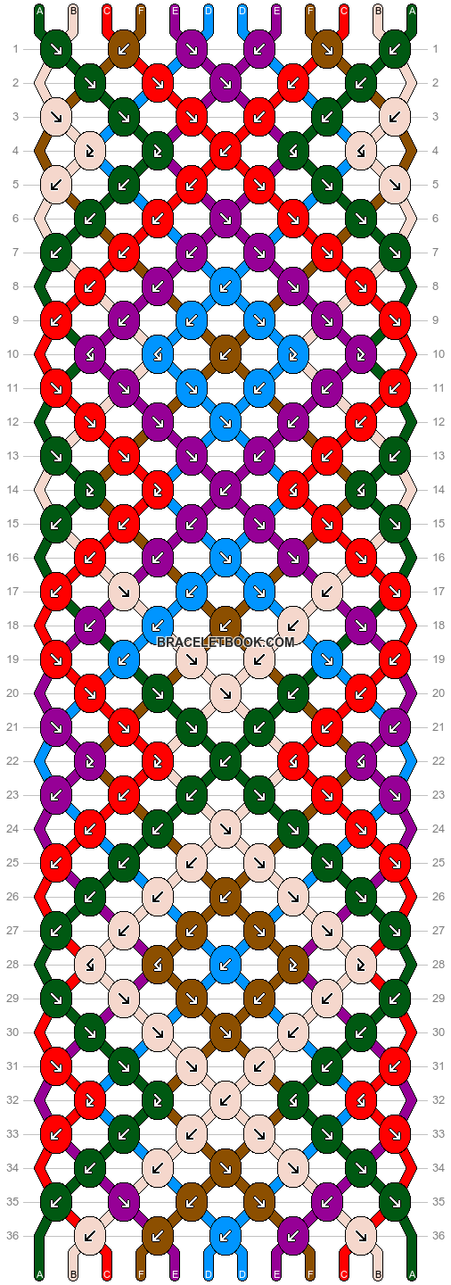 Normal pattern #191458 pattern