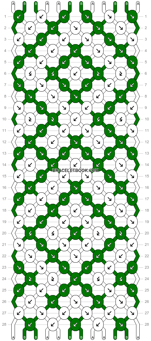 Normal pattern #191459 pattern