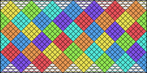 Normal pattern #191460