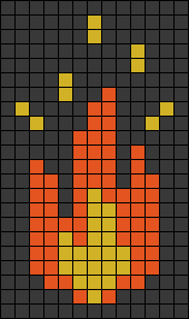 Alpha pattern #191469 preview