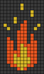 Alpha pattern #191469