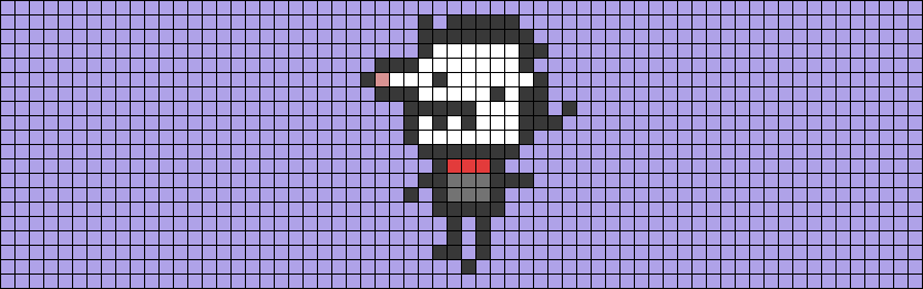 Alpha pattern #191471 preview