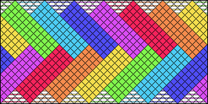 Normal pattern #191472