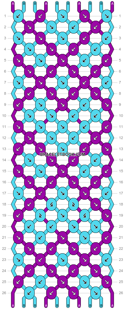 Normal pattern #191476 pattern