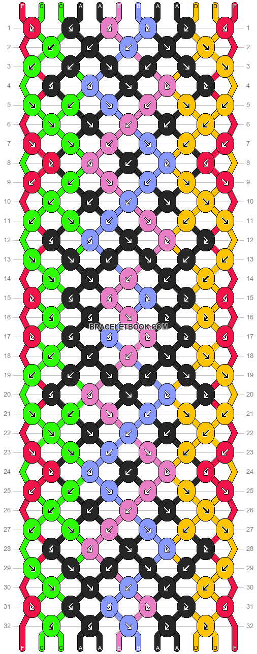 Normal pattern #191477 pattern