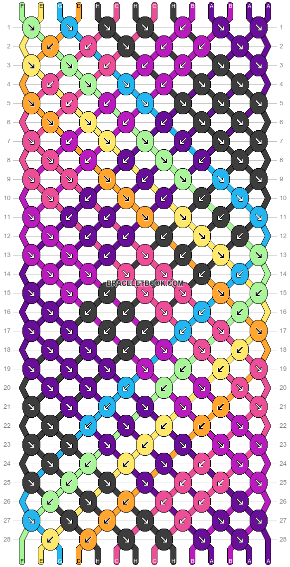 Normal pattern #191478 pattern