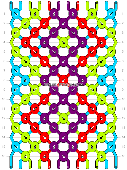 Normal pattern #191480 pattern