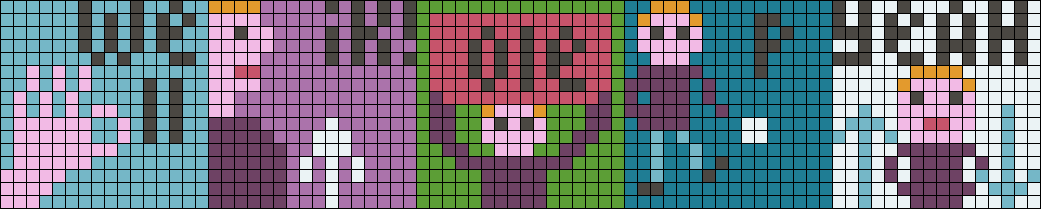 Alpha pattern #191481 preview
