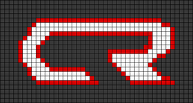 Alpha pattern #191482