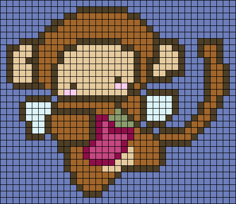 Alpha pattern #191485 preview