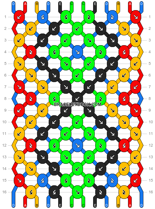 Normal pattern #191486 pattern