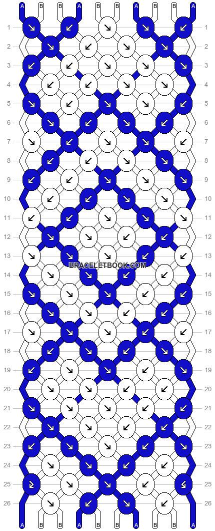 Normal pattern #191490 pattern