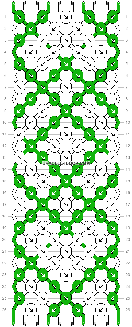 Normal pattern #191491 pattern