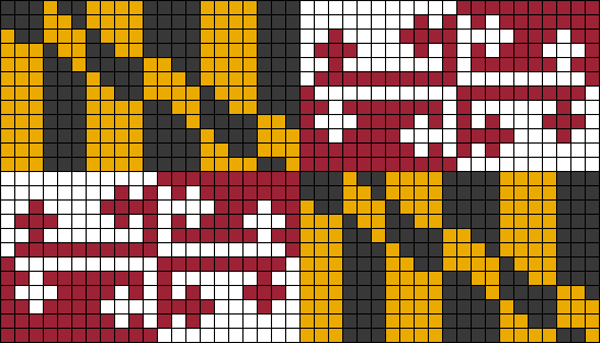 Alpha pattern #191492 preview