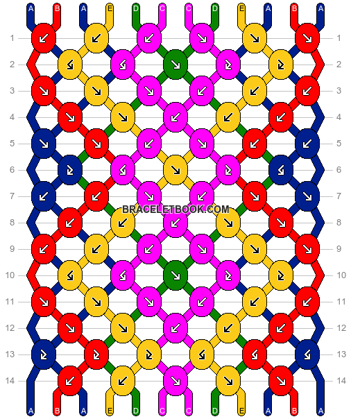 Normal pattern #191493 pattern