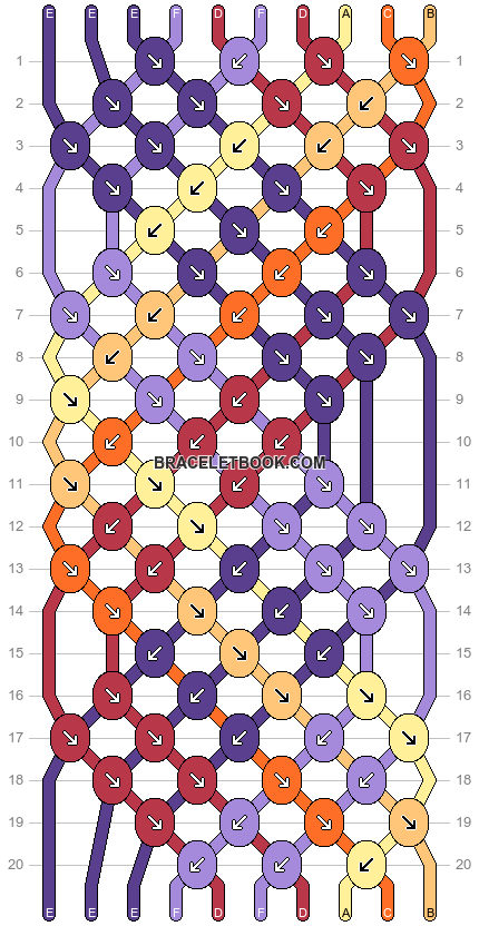 Normal pattern #191495 pattern