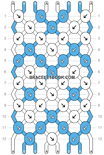 Normal pattern #191501 pattern