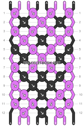 Normal pattern #191502 pattern