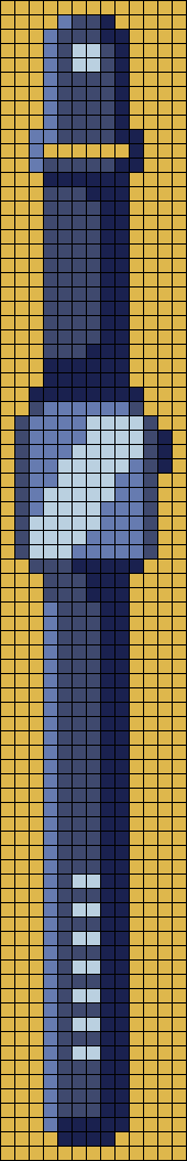 Alpha pattern #191509 preview