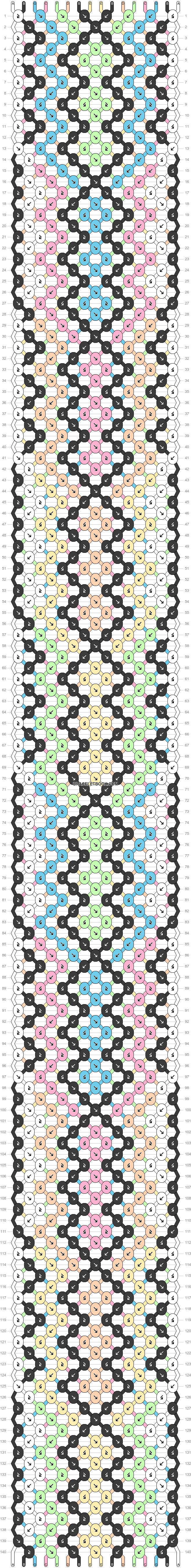 Normal pattern #191512 pattern