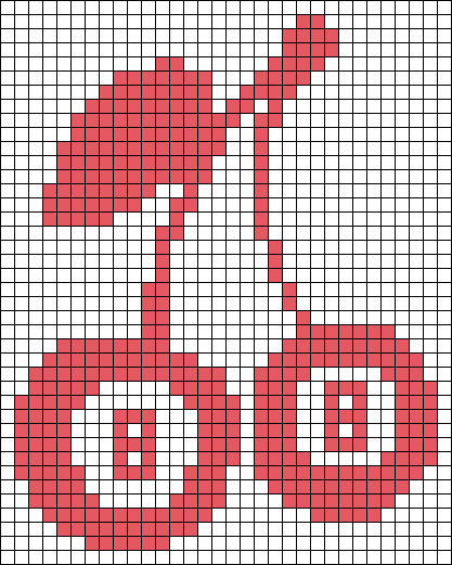 Alpha pattern #191515 preview
