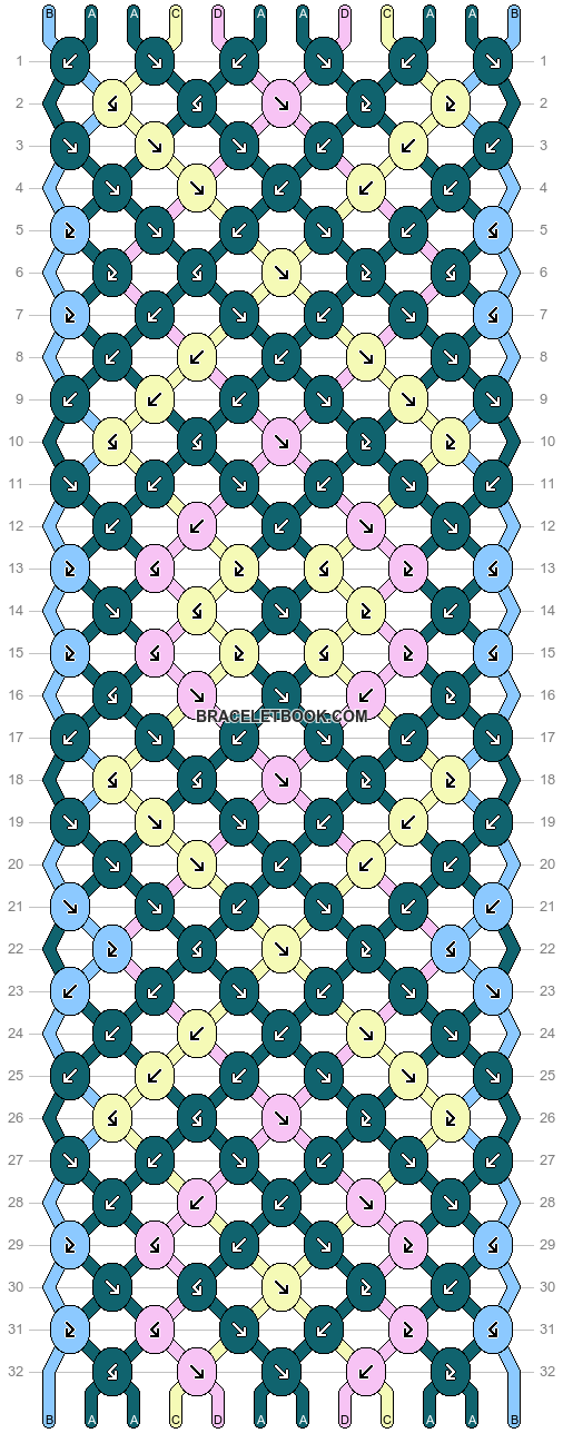 Normal pattern #191521 pattern