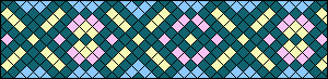 Normal pattern #191521